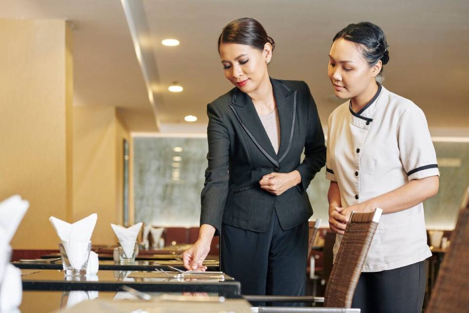 Quản lý khách sạn trong thời đại số càng khó khăn hơn, yêu cầu nhà quản lý phải thay đổi rất nhiều.
