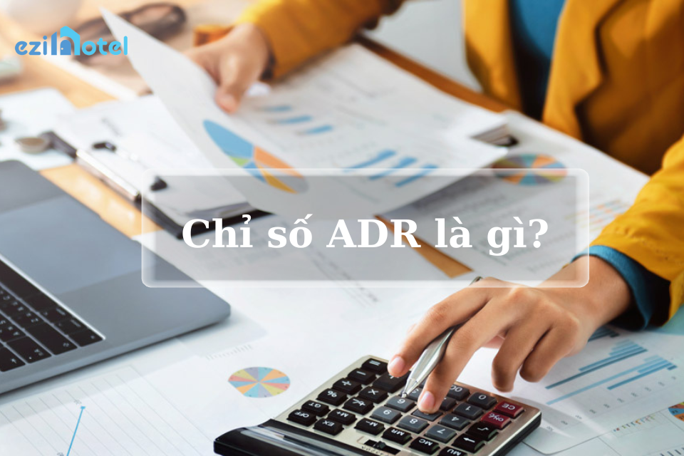 Chỉ số ADR là gì?