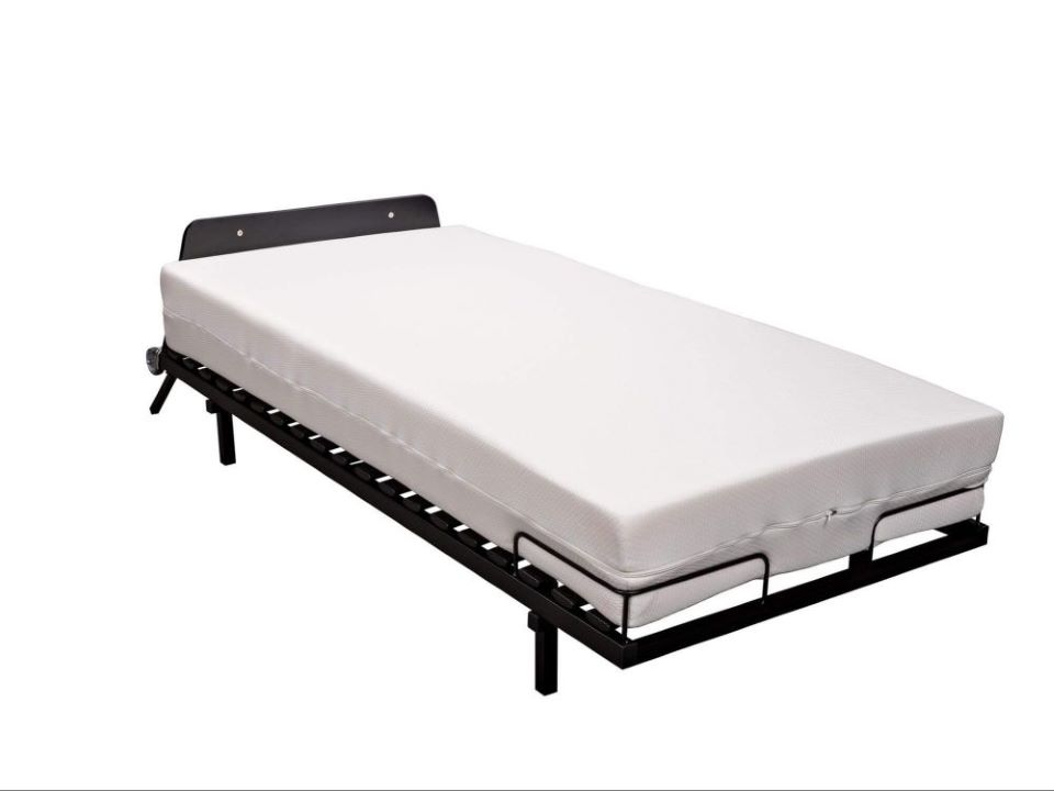 Giường Extra Bed không thể gấp gọn