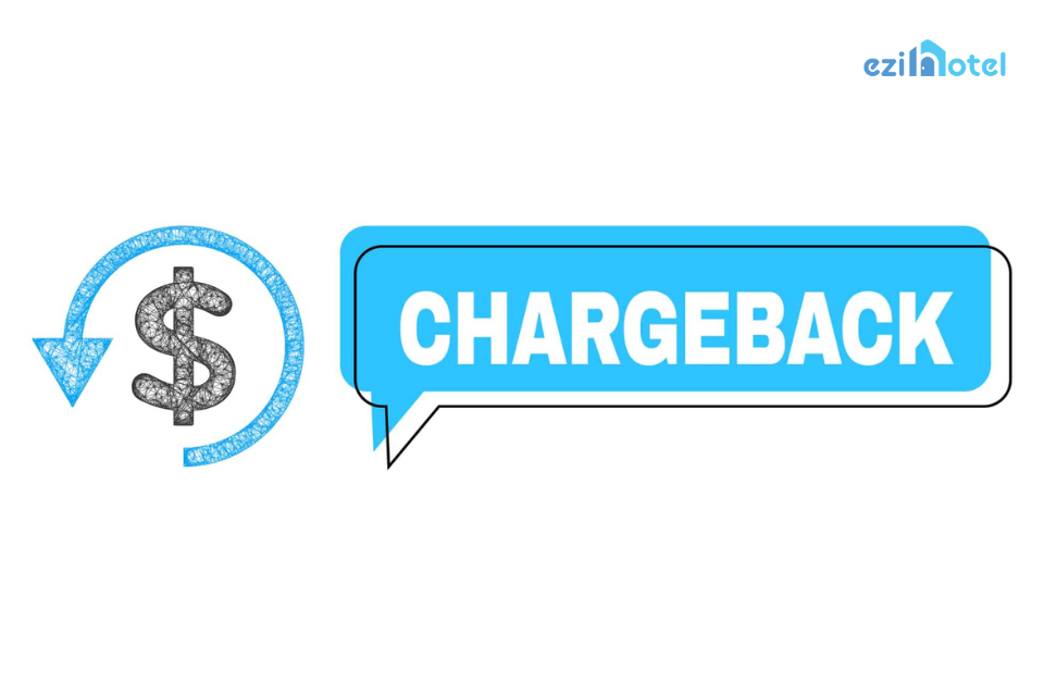 Chargeback tại khách sạn