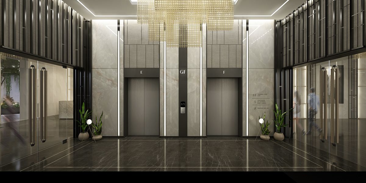 Lobby Lift