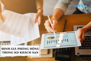 Định giá phòng động trong kinh doanh khách sạn