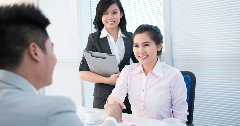 Tuyển dụng và đào tạo nhân viên khách sạn