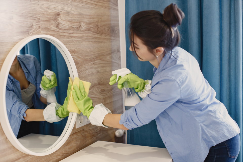 Ghi nhận những yêu cầu đặc biệt của khách hàng