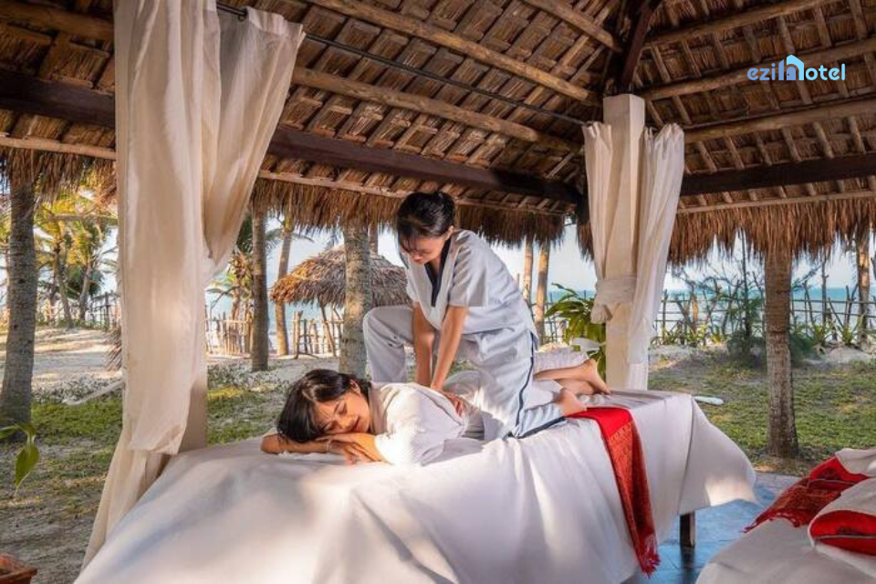Đào tạo nhân viên thường xuyên giúp nâng cao chất lượng dịch vụ