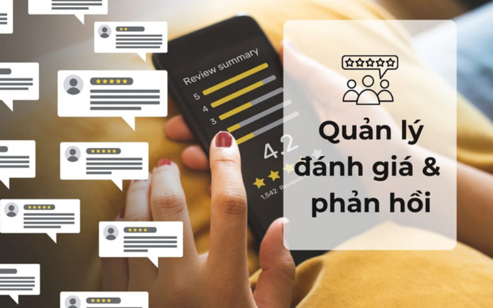 but-pha-doanh-thu-khach-san-nho-phan-hoi-cua-khach-hang-2 Phân tích phản hồi khách hàng kết hợp các chỉ số, bạn sẽ biết được điều gì cần đổi mới cho khách sạn của mình.